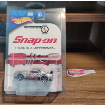 Hot Wheels skyline snap on r34 bnr34 34 r rlc convention rar Limited Edition
