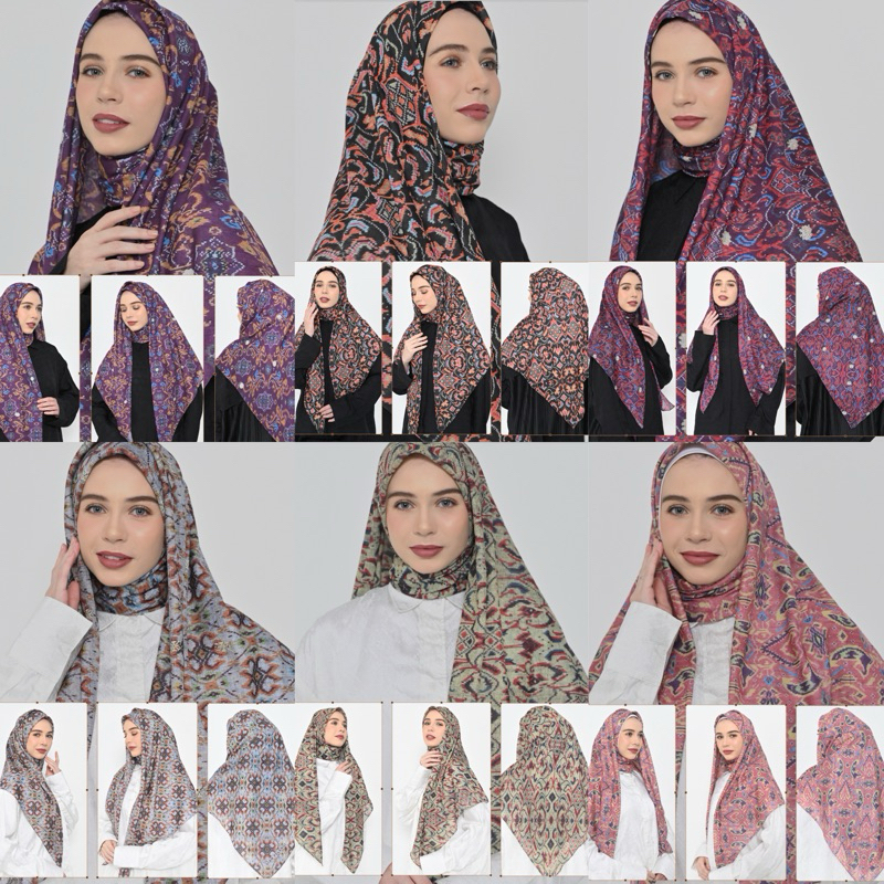 Dian pelangi studio liberte series DP Studio DPS terbaru dian pelangi terbaru