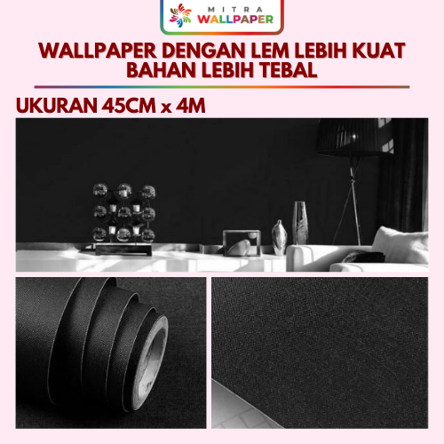 Wallpaper Dinding Polos Wallpaper Dinding Hitam Polos Wallpaper Dinding Putih Polos Wallpaper Dindin