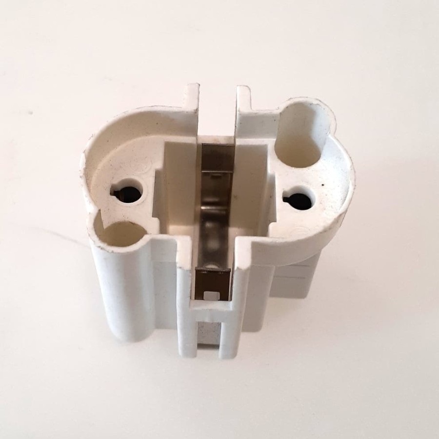 FITTING LAMPU PLS 2P G23