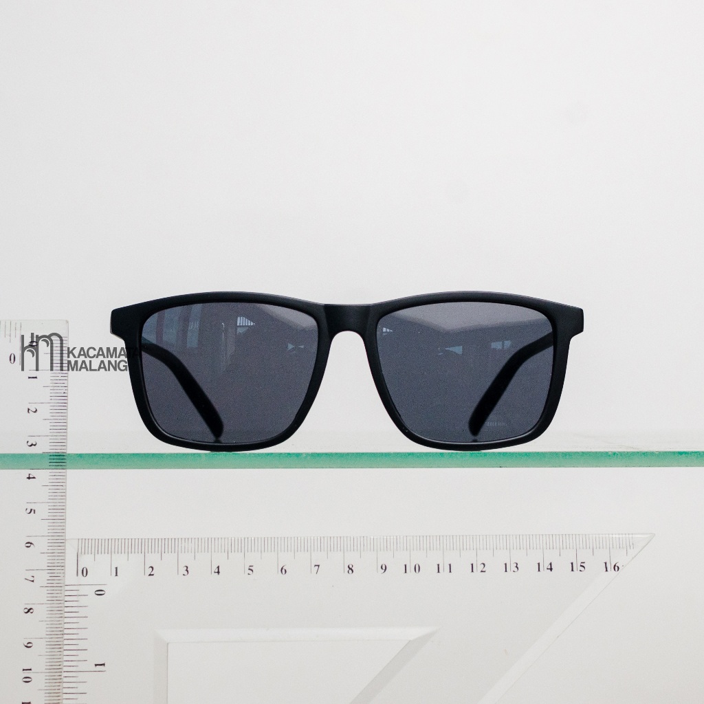 Kacamata Malang - Kacamata Sunglasses Kotak Elegan - Titisari 04
