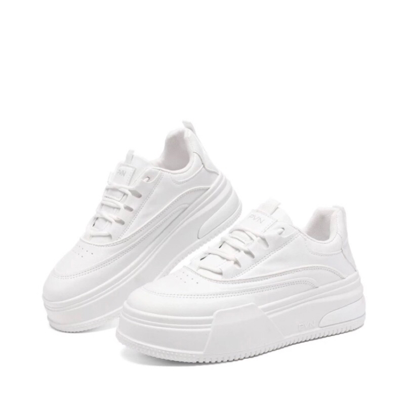 sepatu PVN Jeno putih