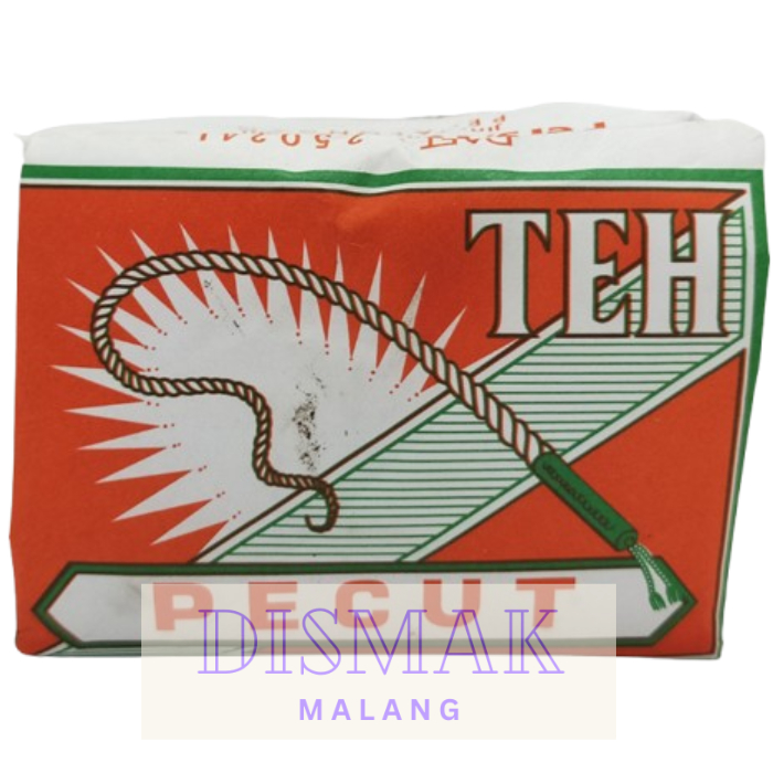 

Teh Pecut Merah 40 gram