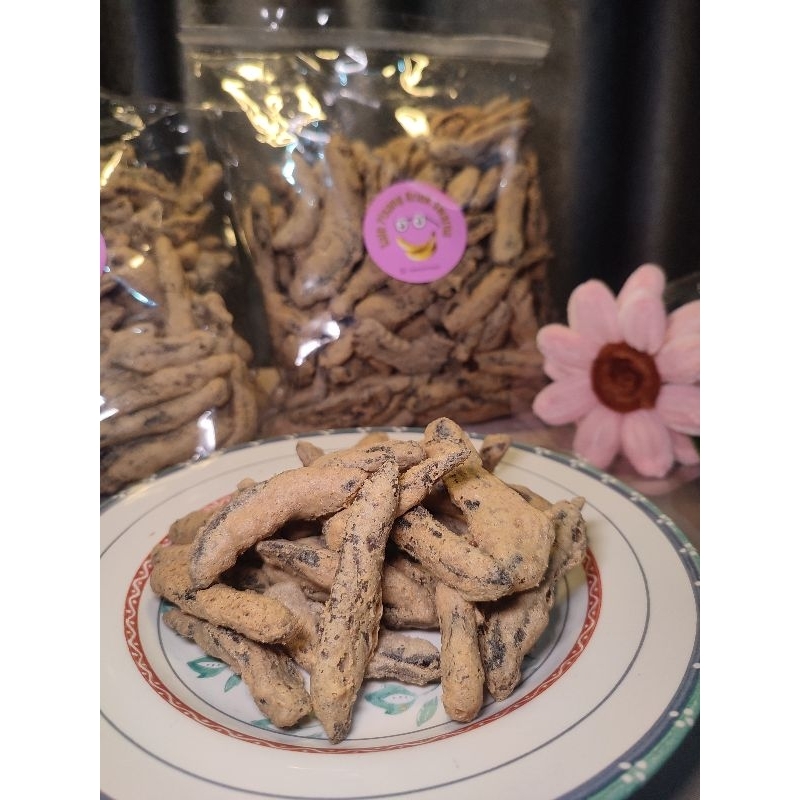 

Sale Pisang Kriuk Swarna