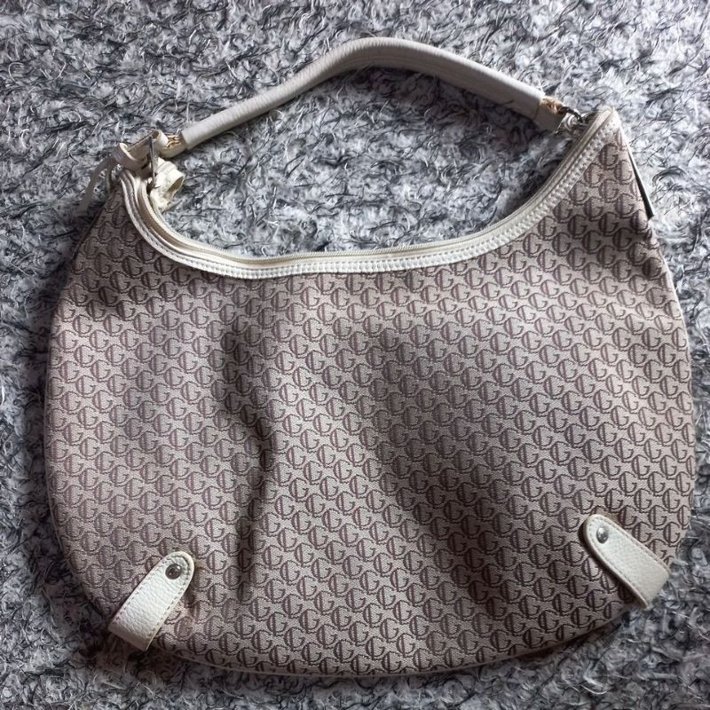 Preloved Shoulder Bag Guy Laroche