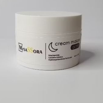 MySas Cream Malam Glow