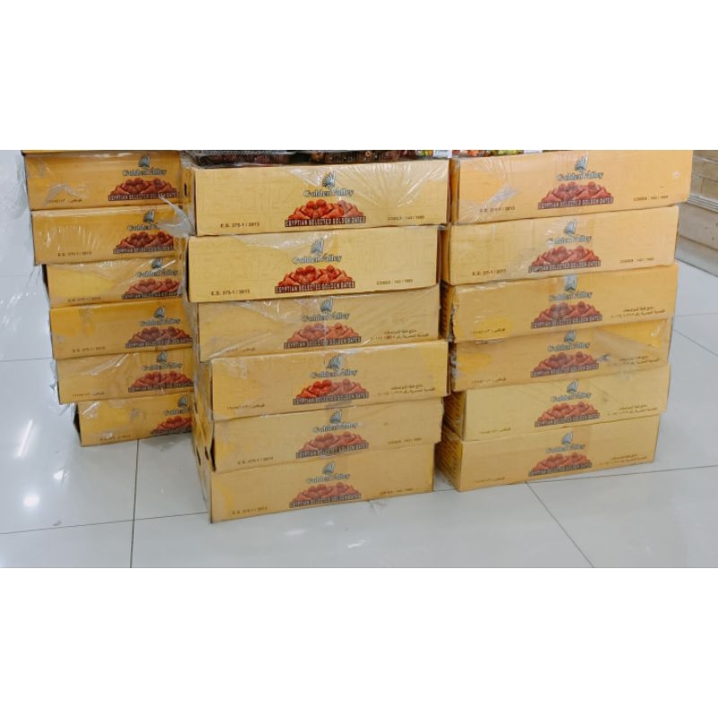 

kurma golden valley dus