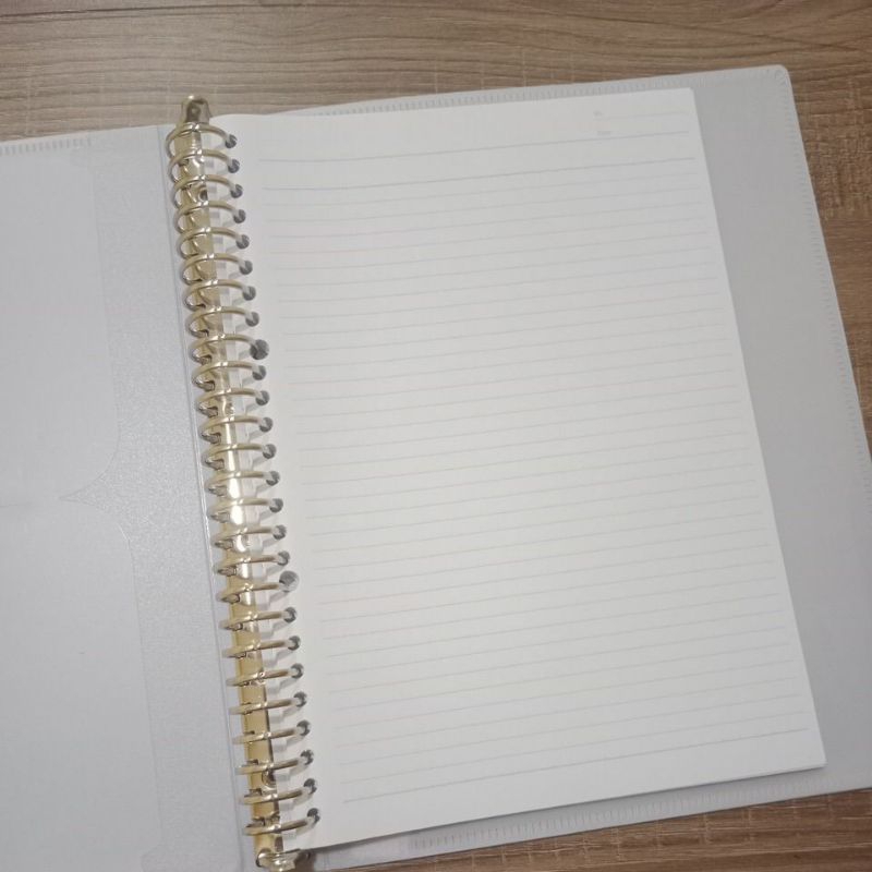 

BINDER B5 JOYKO