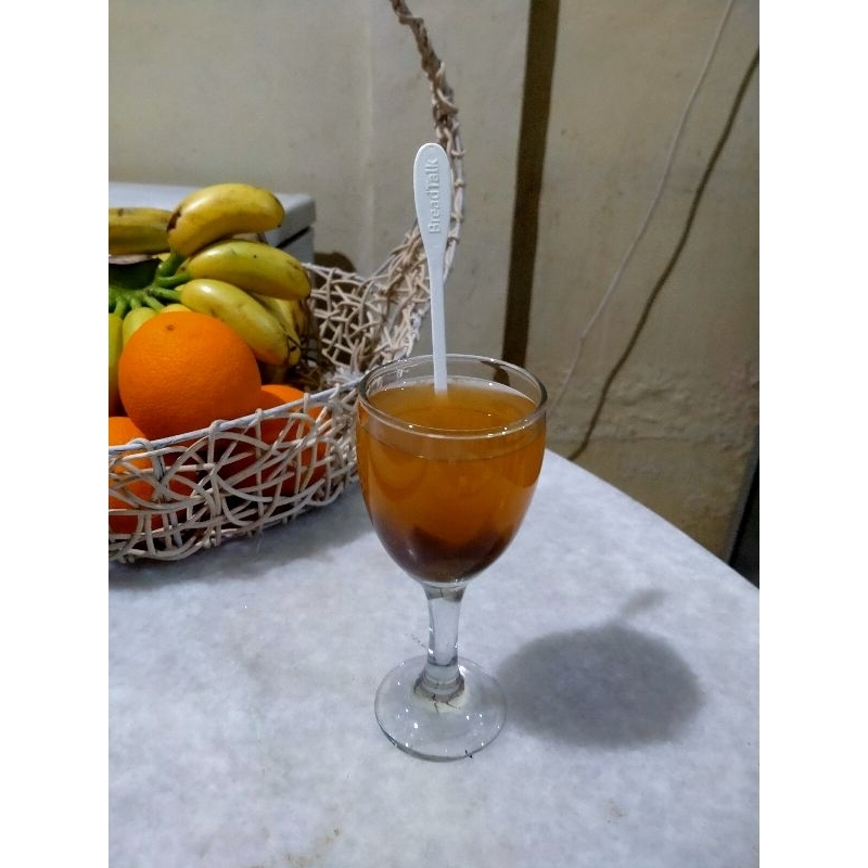 

Sirup Kietna/jeruk kunci