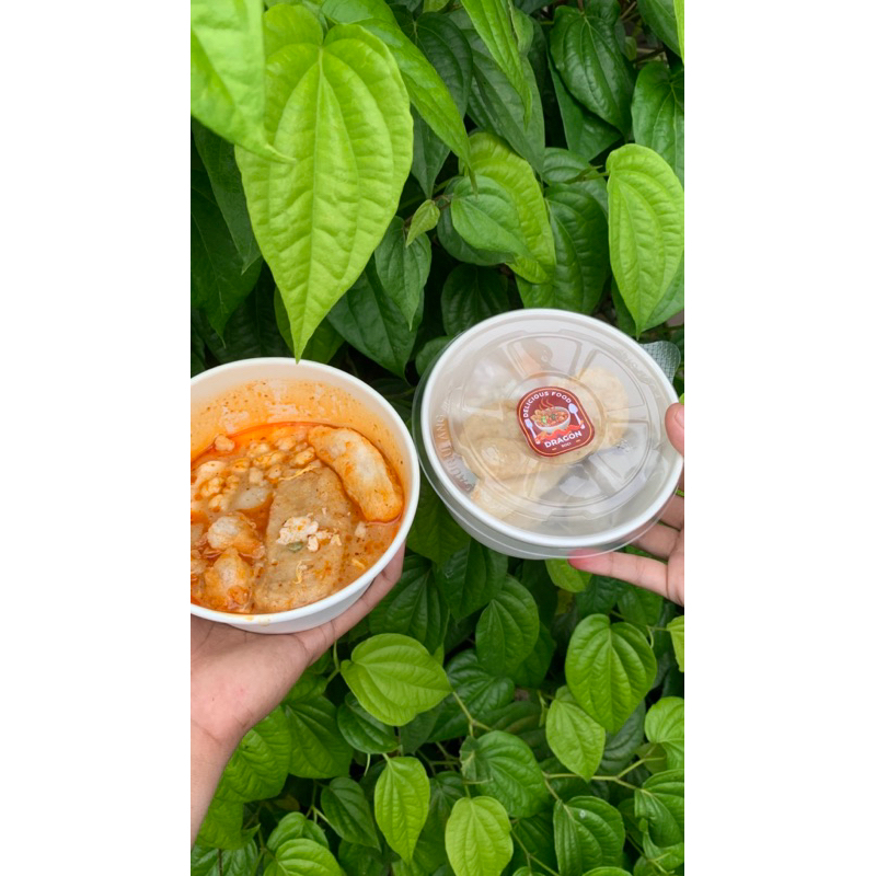 

Baso Aci Dragon