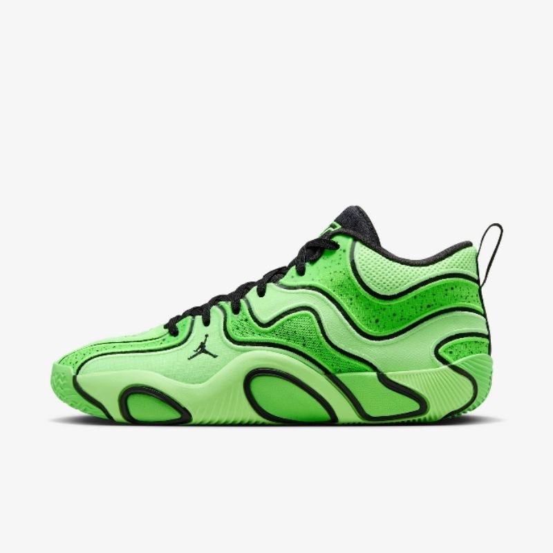 Jordan Tatum 3 PF 6th MAN GHOST GREEN