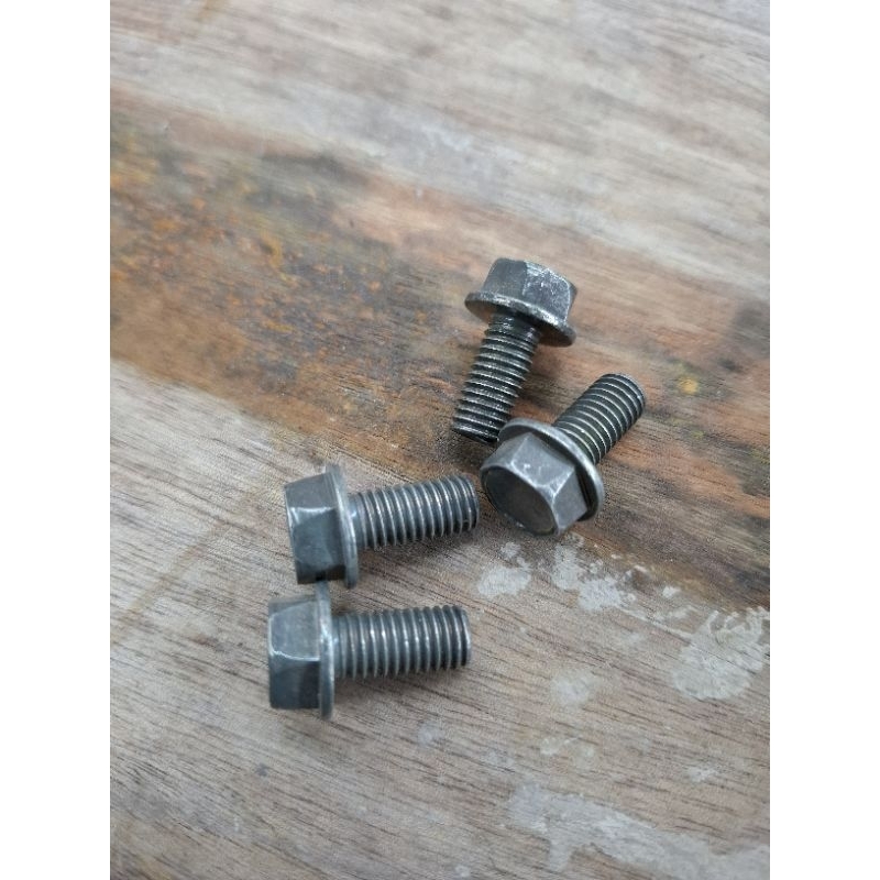 baut step belakang rx king mirip ori japan