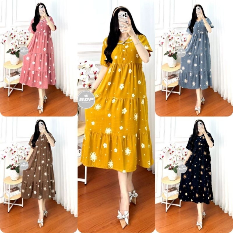 DASTER SUSUN/BAJU DINAS IBU/BAJU SANTAI