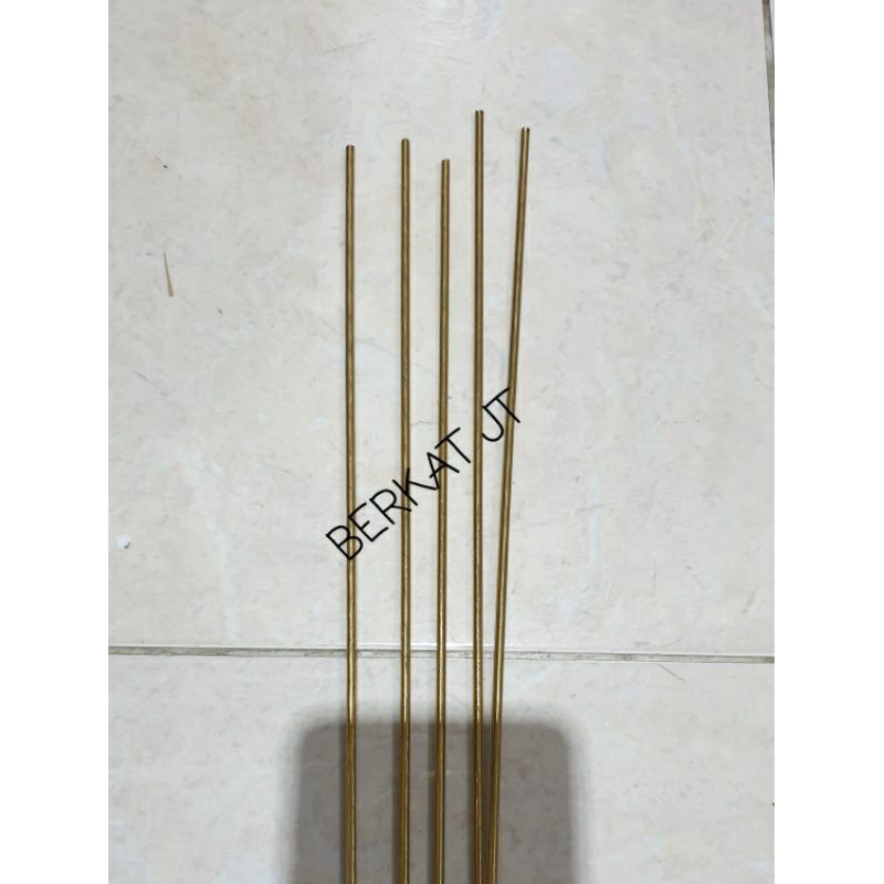 KAWAT LAS KUNINGAN ASLI/KAWAT LAS KUNINGAN PAKET/KAWAT LAS KUNINGAN 3MILI/KAWAT LAS KUNINGAN 2MILI