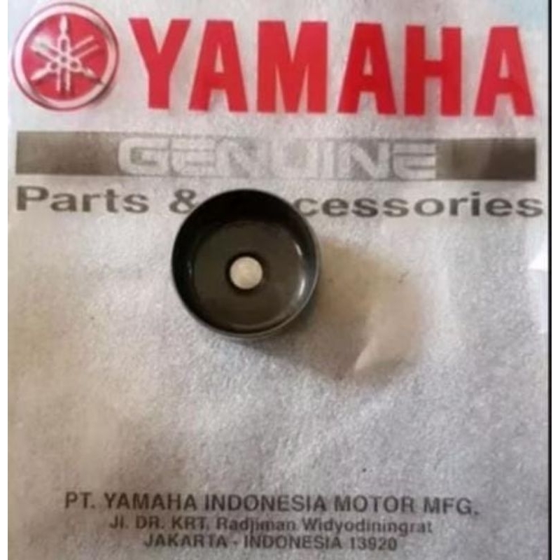 lifter valve original yamaha fi YZF YZ250F YZ400F YZ500F YZ350F YZF250 250 300 400 500 tapet  taped 
