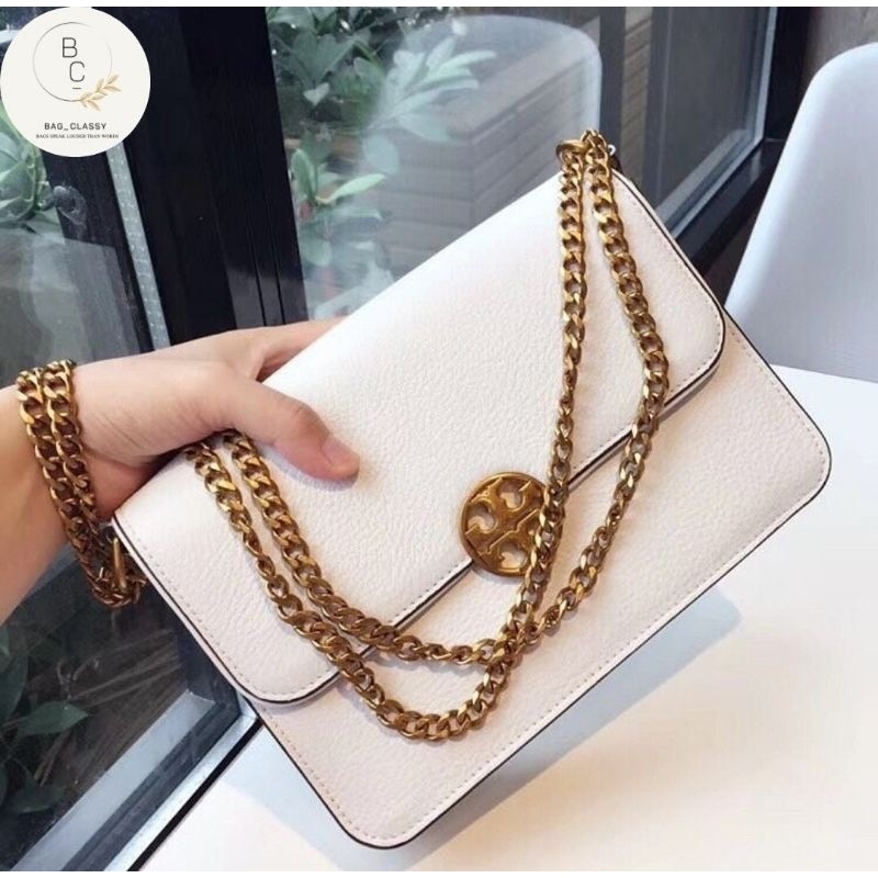 Tb chelsea shoulder bag