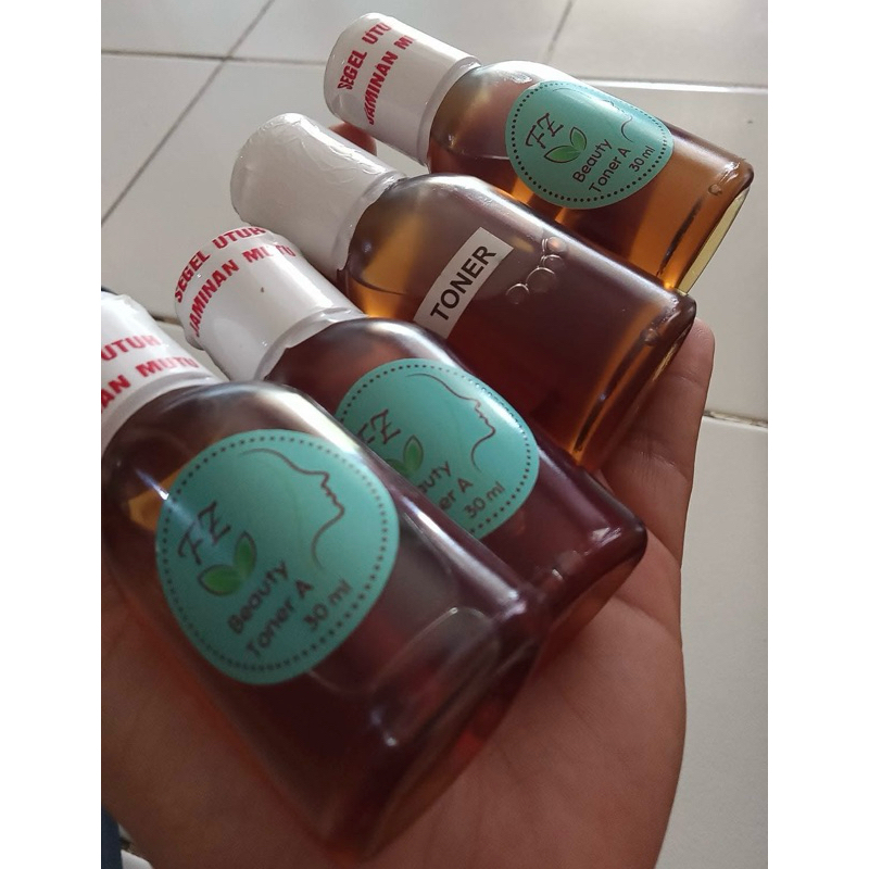 toner ecer fz original