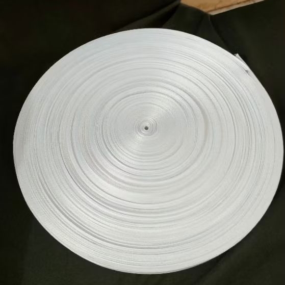 

BAHAN TALI LANYARD UK 1,5 cm X 100 M