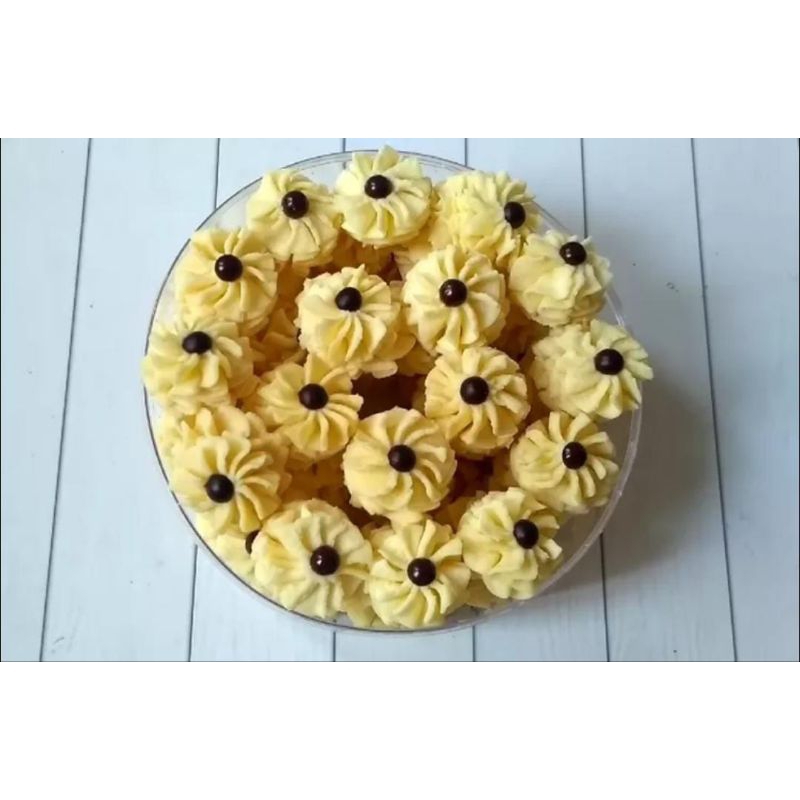 

*KUE SEMPRIT JADOEL*