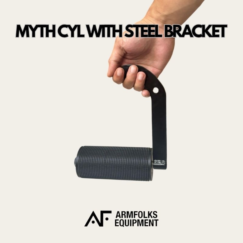 Alat Latihan Panco Myth Bracket Armwrestling Armfolks Equipment