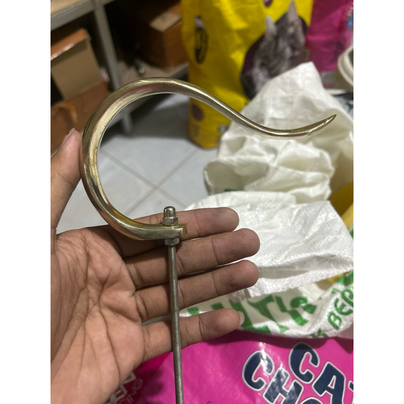 Gantungan kuningan asli gantungan sangkar burung gantungan burung cantolan sangkar burung cantolan s