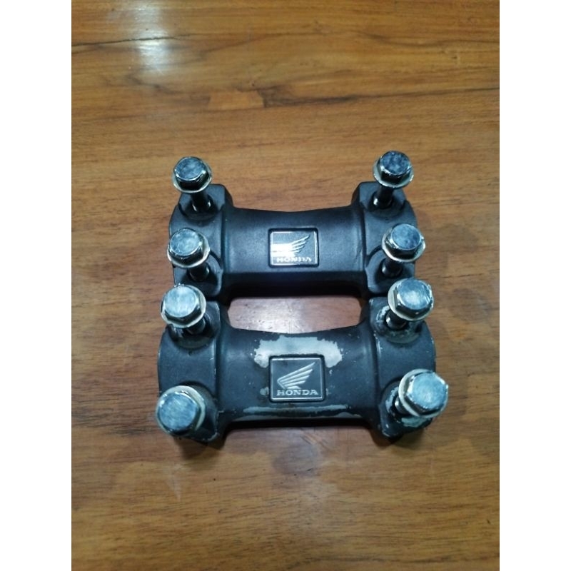 raiser set baut Versa CBR old original