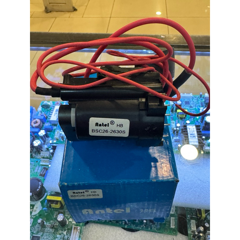 BSC26-2630S flyback