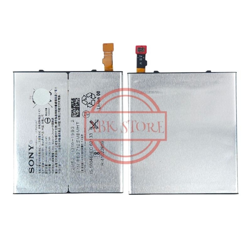 BATERAI SONY LIP1656ERPC FOR XPERIA XZ2 PREMIUM SOV38 BATTERY
