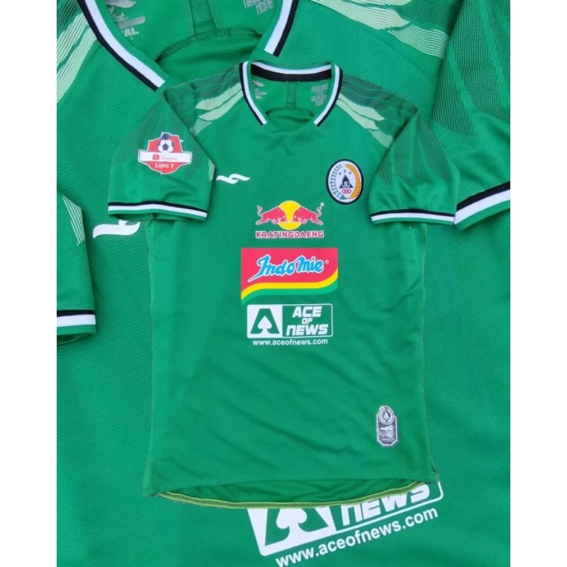 JERSEY PSS SLEMAN HOME 2021