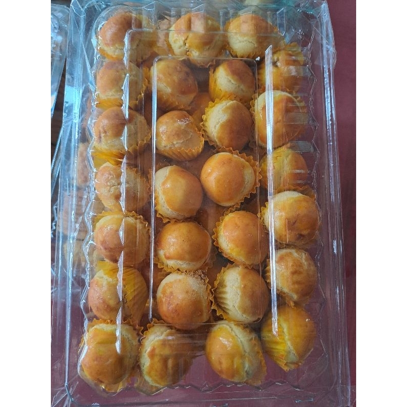 

KUE NASTAR 500 GRAM