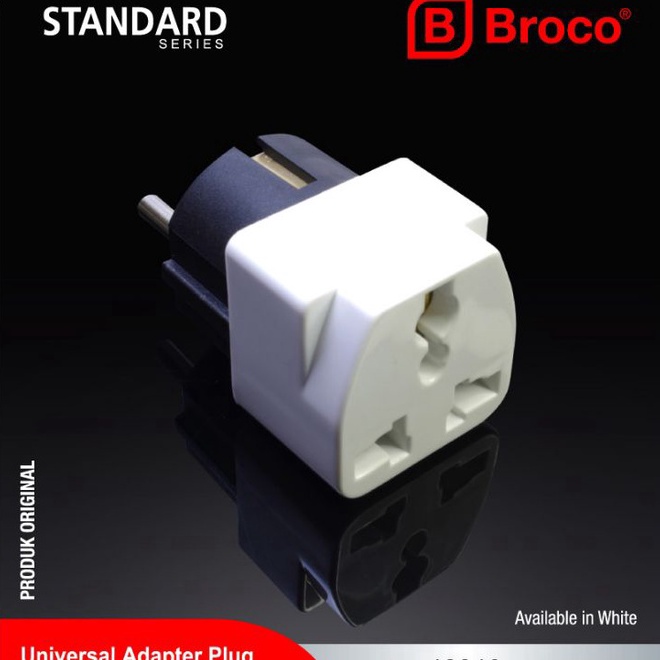 Diskon OVER STEKER SERBAGUNA BROCO  OVER STEKER ADAPTOR BROCO  OVER STEKER UNIVERSAL BROCO