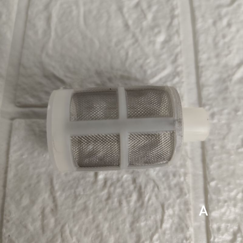 SARINGAN DALAM TANGKI/ FILTER BAWAH DINAMO SPRAYER ELEKTRIK MKK TU26