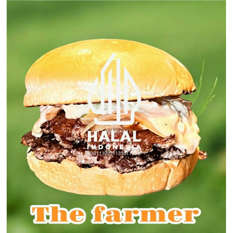 

The FARMER