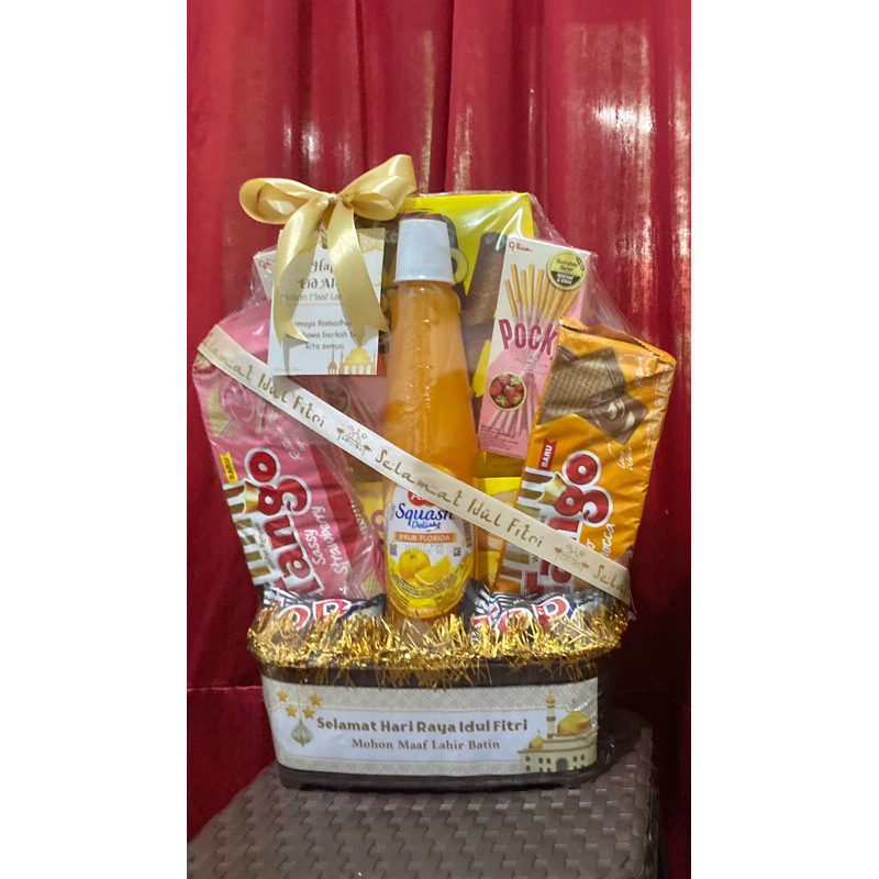 

parcel ekonomis/ parcel lebaran/ parcel ramadhan/ parcel makassar