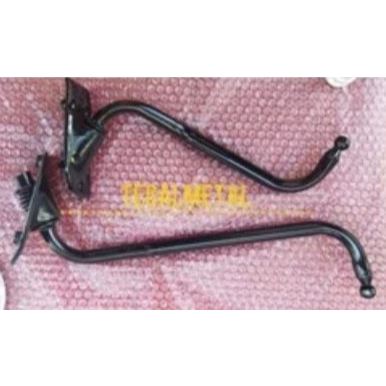 GAGANG SPION RAGASA / TANGKAI SPION RAGASA / TIANG SPION RAGASA / GAGANG SPION RAGASA KIRI / GAGANG 