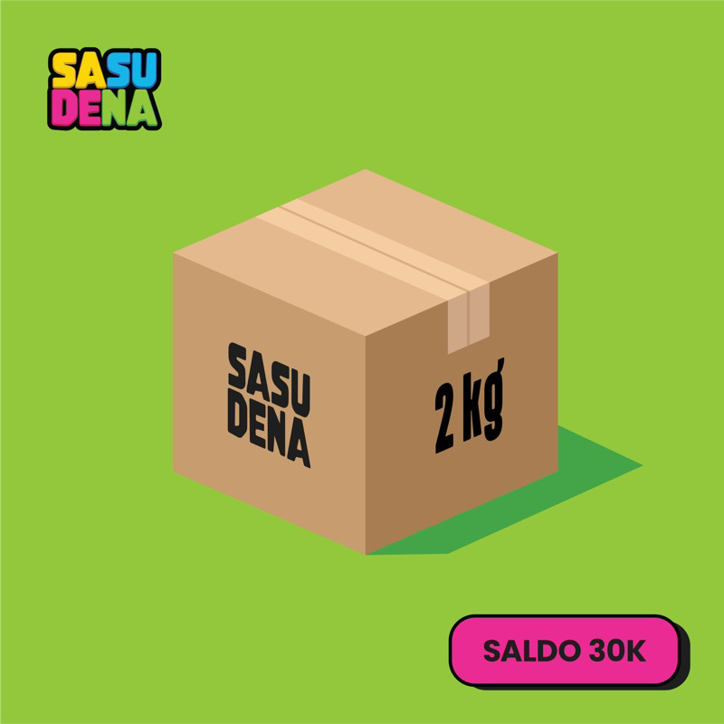 

ETA request jajan (1KG)