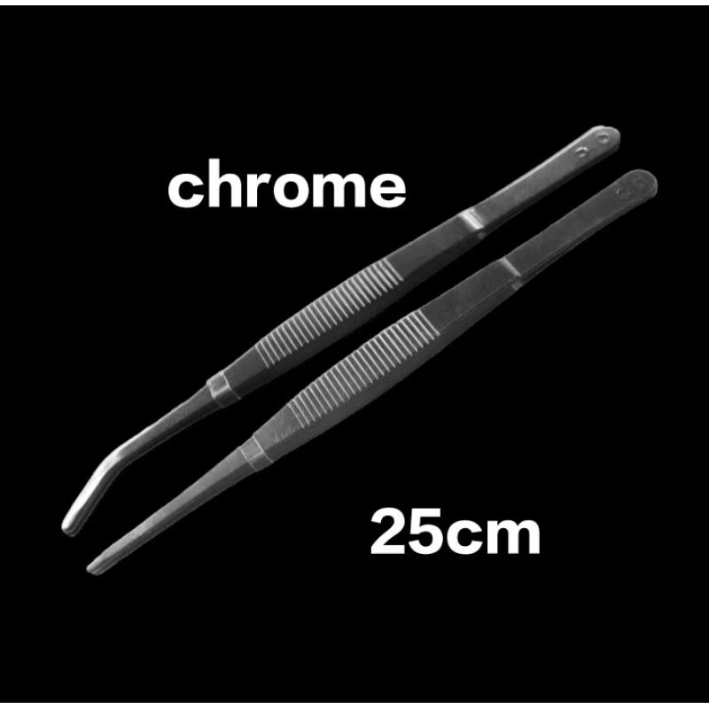 PINSET PANJANG AQUASCAPE / REPTILE