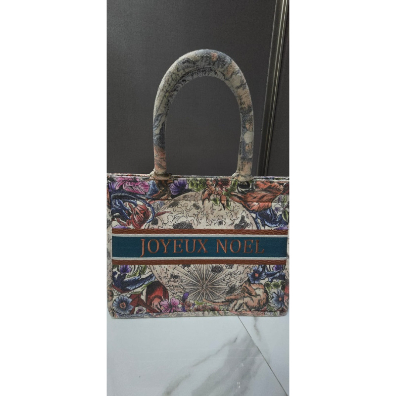 TAS WANITA DEWASA GEORGIA MARLENE