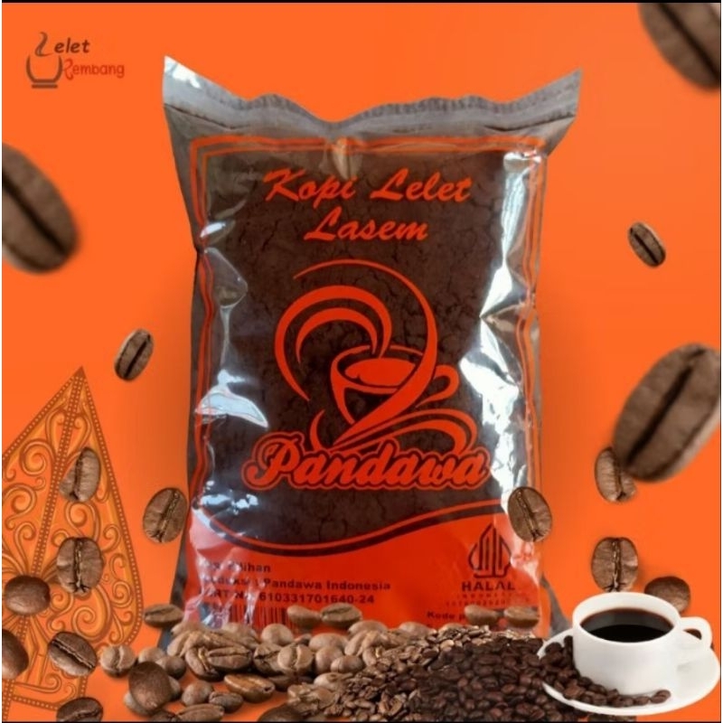 

KOPI PANDOWO
