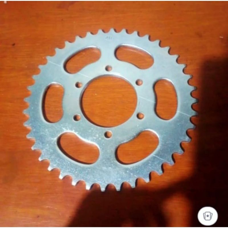 gir ger belakang Binter mercy kz 200 520 40 t kualitas terbaik