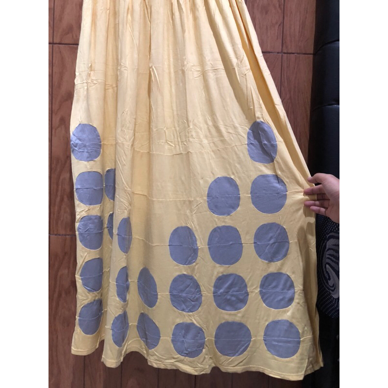 Daster Kaos Preloved