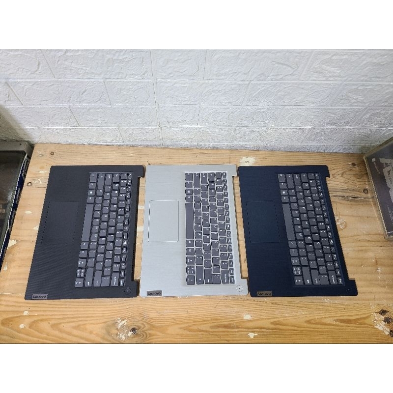Top Case palmrest frame Keyboard lenovo ideapad slim 3