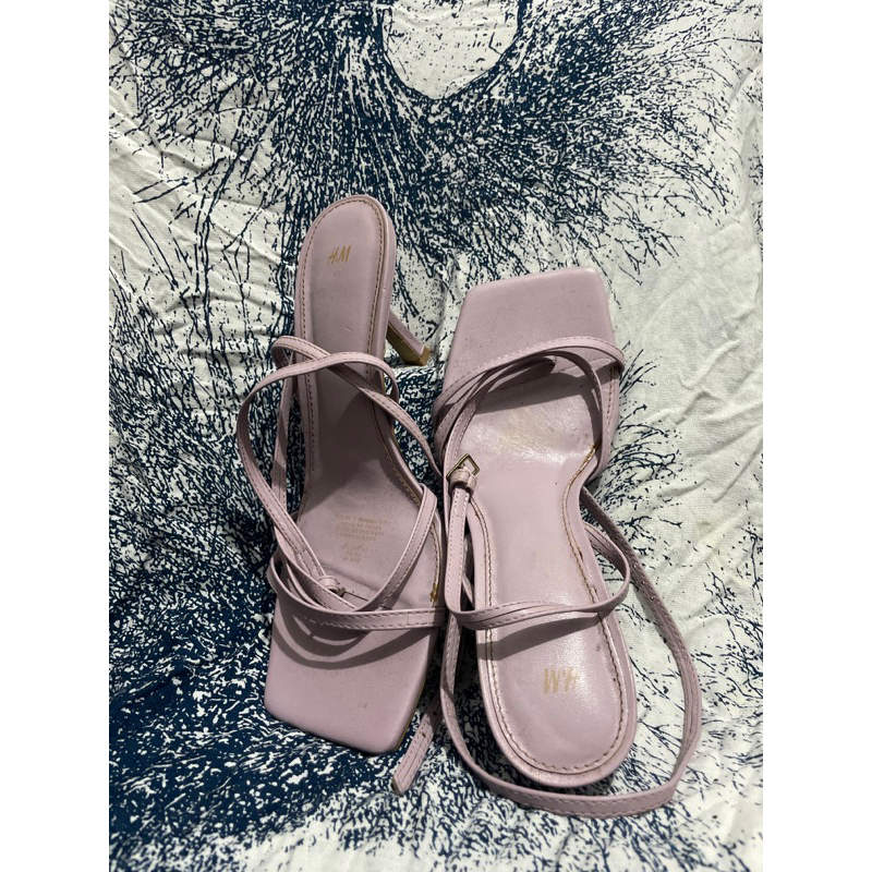 Sepatu Heels H&M