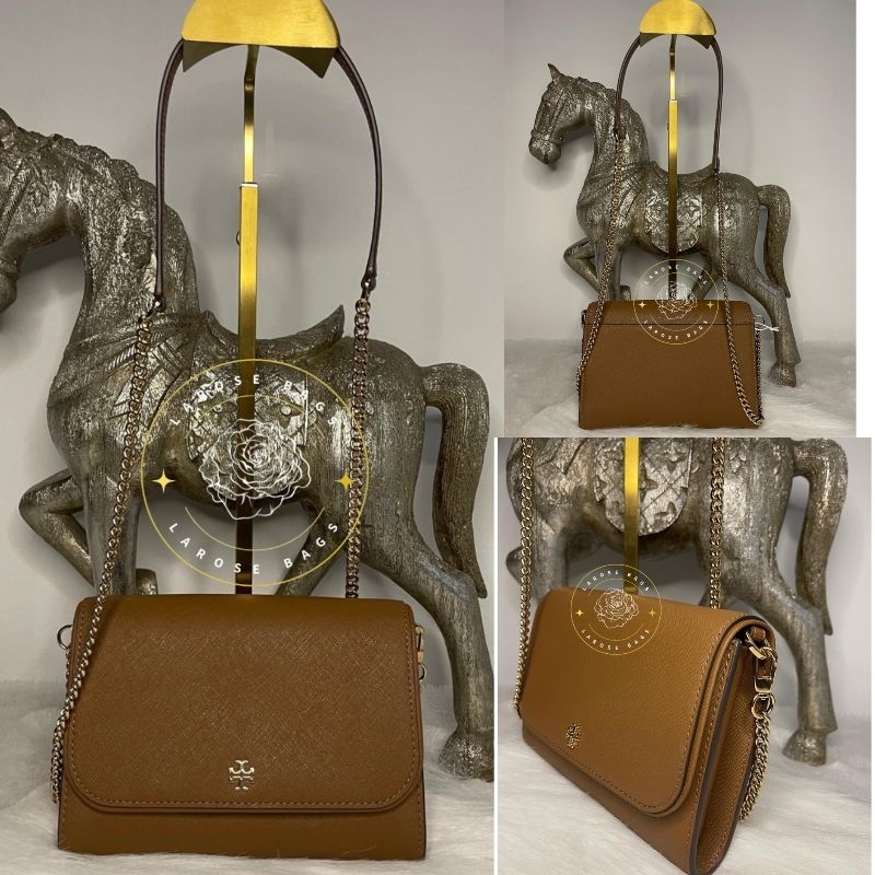 TB emerson woc crossbaody