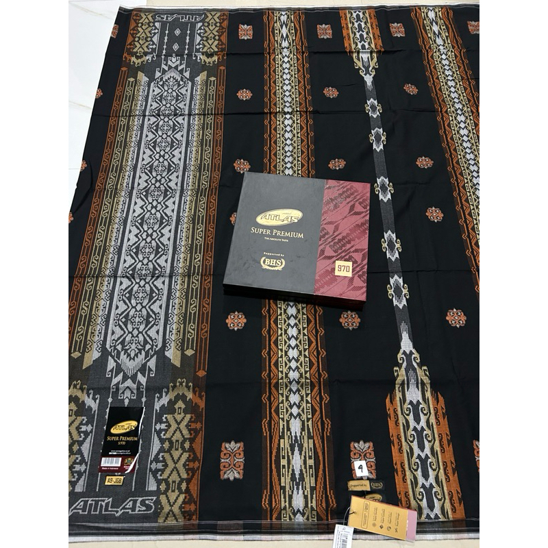 ATLAS SUPER PREMIUM 975 GOLD