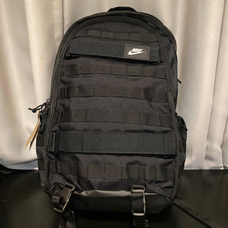 Nike Sportswear RPM Backpack 26L / Tas 100% Original