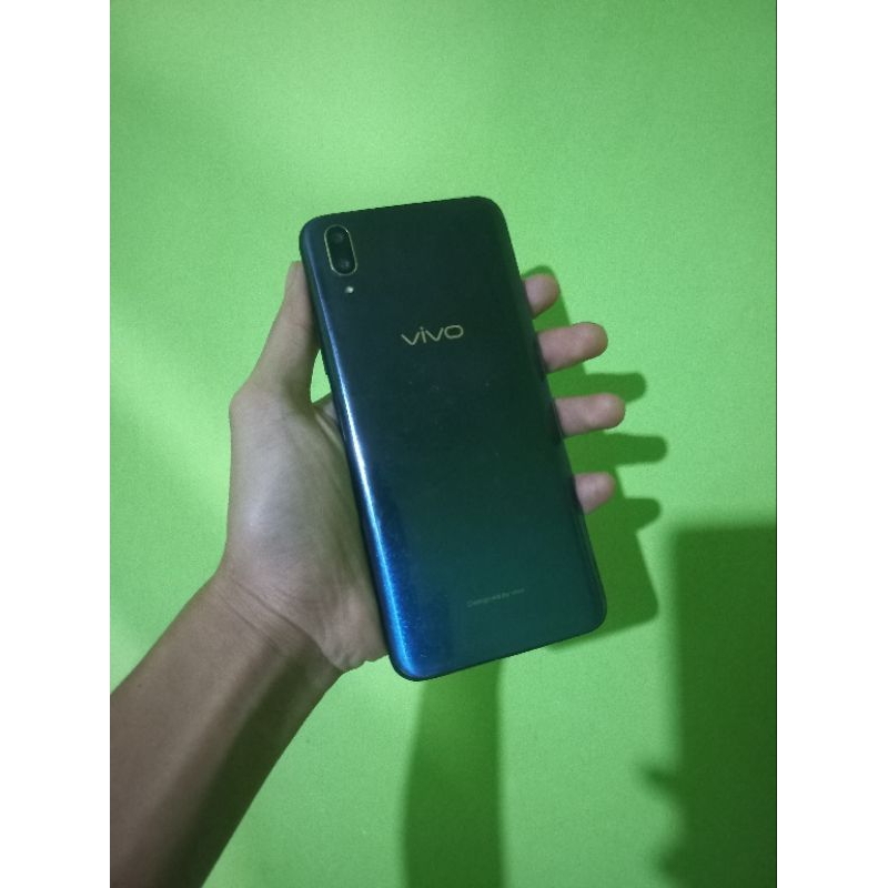 VIVO V11 PRO MINUS TC