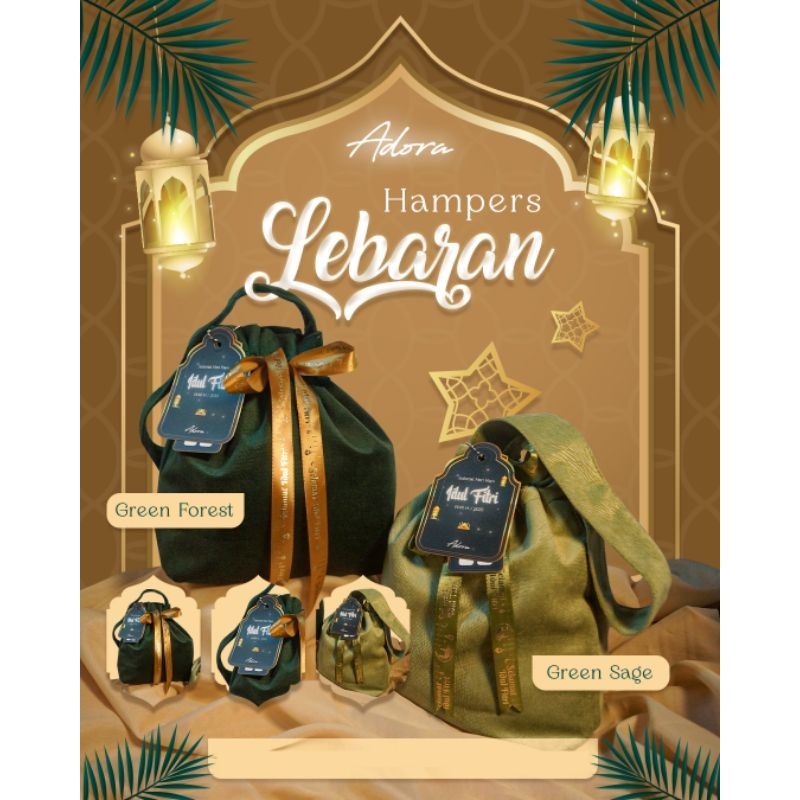 

Hampers Lebaran , Parcel Lebaran , Eid Hampers, Hampers Eksklusif