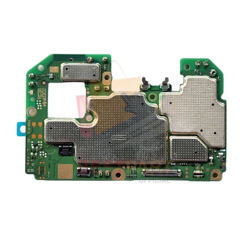 MESIN NORMAL For INFINIX SMART 8 / SMART 8 PRO / HOT 30 / HOT 40I