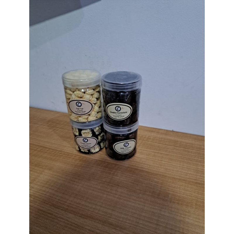 

Waroeng Coklat Sagu
